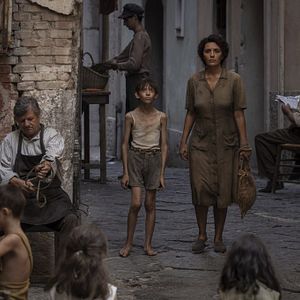 Foto El tren de los niños