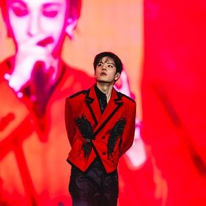 Foto Stray Kids: The dominATE Experience