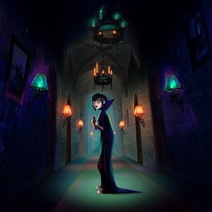 Foto The Haunting of Hotel Transylvania