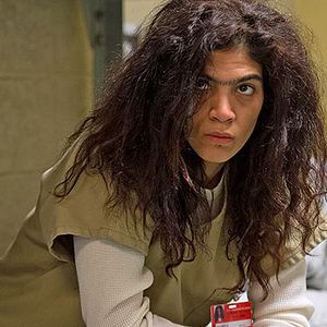 Foto Orange is the new Black