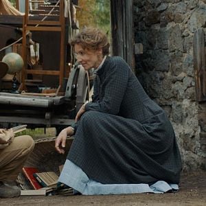 Foto La Maestra Violet