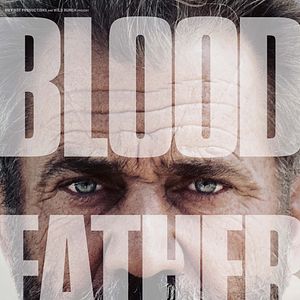 Foto Sangre de mi sangre