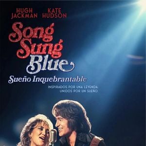 Foto Song Sung Blue: Sueño Inquebrantable