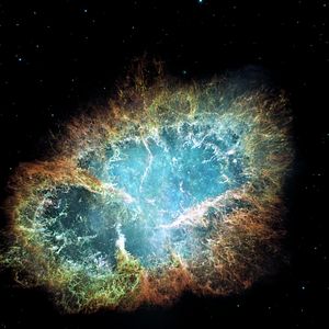 Foto Universo Escondido