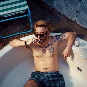 Foto Sobriedad, me estás matando