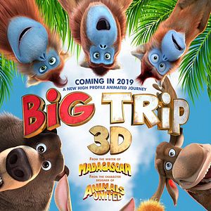 Foto ¿Quién perdió un panda?