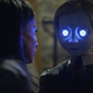 Foto Rob1n: El poseído