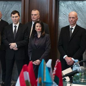 Foto El Mago del Kremlin