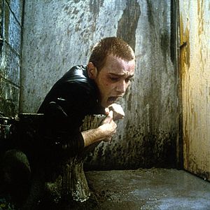 Foto Trainspotting 30° Aniversario