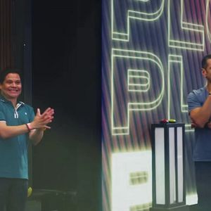 Foto Un Portero Muy Improbable