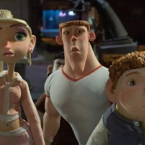 Foto ParaNorman (Remasterizado)