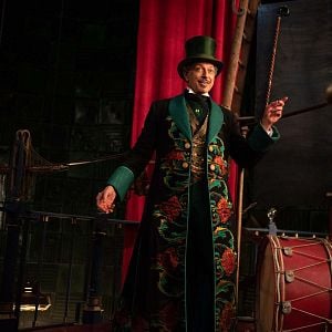 Foto Wicked: Por siempre