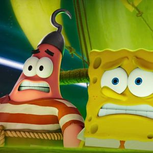 Foto Bob Esponja: En busca de los Pantalones Cuadrados