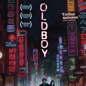 Foto Oldboy: Cinco días para vengarse