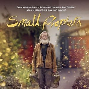 Foto Small Prophets
