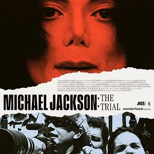 Foto Michael Jackson: The Trial