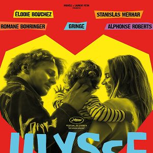 Foto Ulysse