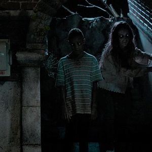 Foto La Leyenda del Flautista de Hamlet