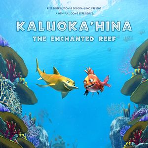 Foto El Arrecife Encantado: Kaluoka'hina