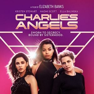 Foto Los ángeles de Charlie