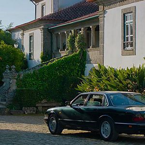 Foto Una quinta portuguesa