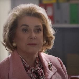 Foto La esposa del presidente