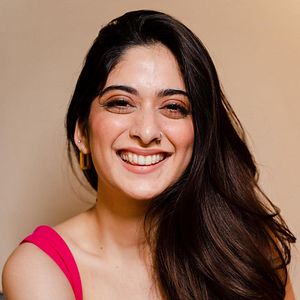 Foto Tanya Maniktala