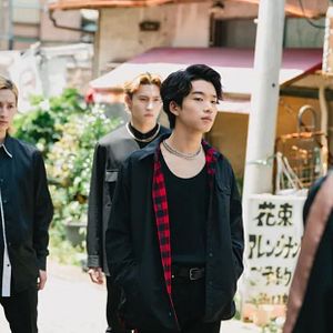 Foto Battle King!! Map of the Mind: Shuso