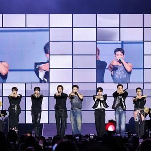Foto SEVENTEEN WORLD TOUR [NEW_] IN JAPAN: LIVE VIEWING