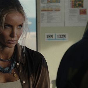 Foto Annabelle Wallis