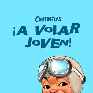 Foto ¡A volar joven!