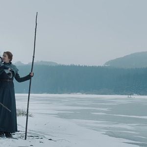 Foto La Maestra Violet