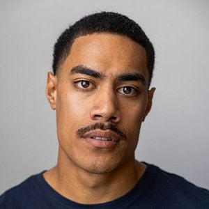 Foto Dimitrius Schuster-Koloamatangi