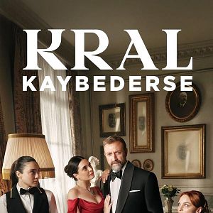 Foto Kral Kaybederse