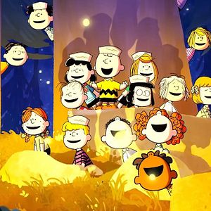 Foto Snoopy presenta: Un musical de verano