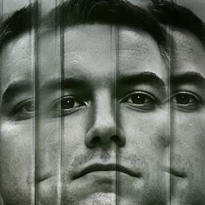 Foto Face to Face with Scott Peterson