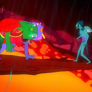 Foto Empress of Darkness