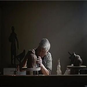 Foto Dream Touch Believe