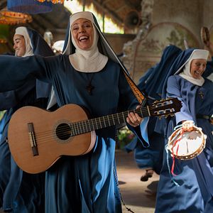 Foto Paddington Aventura En La Selva