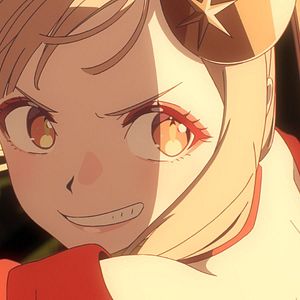 Foto La princesa Kaguya del cosmos