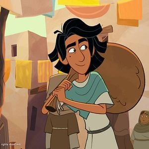 Foto Jesús Luz Del Mundo