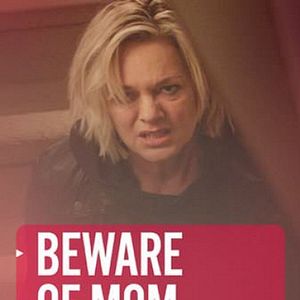Foto Beware of Mom