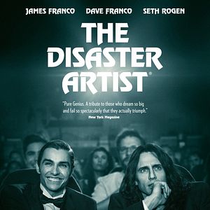 Foto The Disaster Artist: Obra maestra
