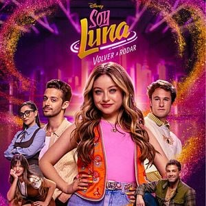 Foto Soy Luna