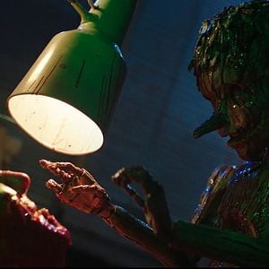 Foto Pinocho: El Lado Oscuro