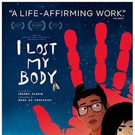 Foto Perdí mi cuerpo