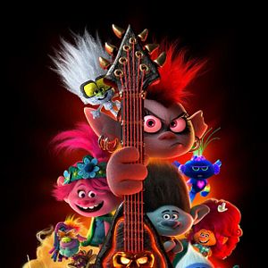 Foto Trolls 2: Gira mundial