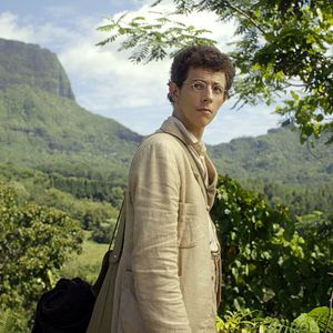 Foto Off the Beaten Track