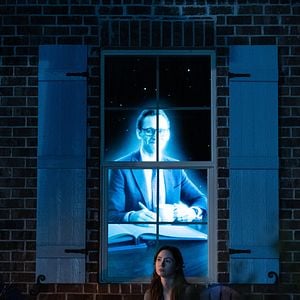 Foto  La vida de Chuck 