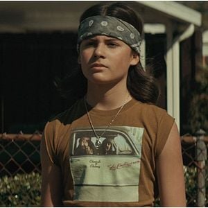 Foto El teléfono negro